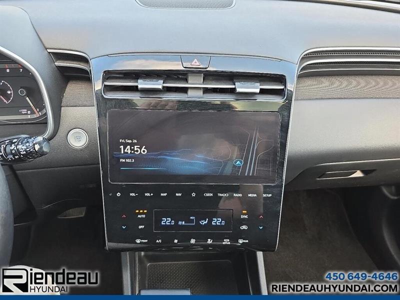 hyundai Tucson 2024 - 17