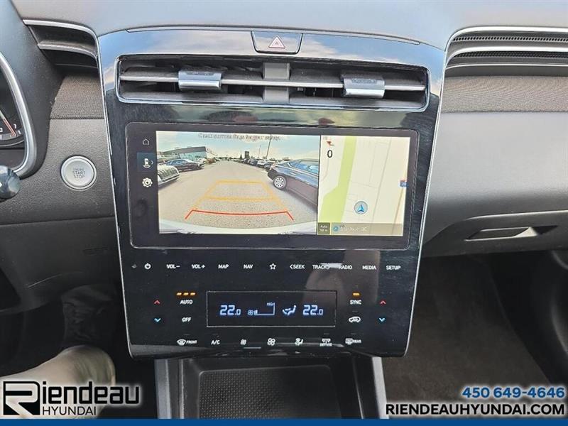 hyundai Tucson 2024 - 19