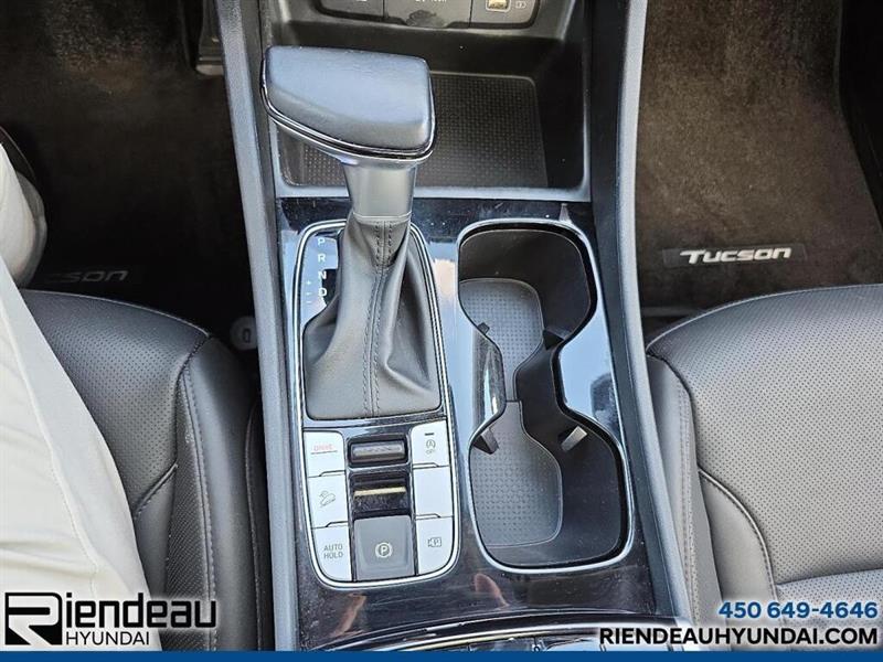 hyundai Tucson 2024 - 20