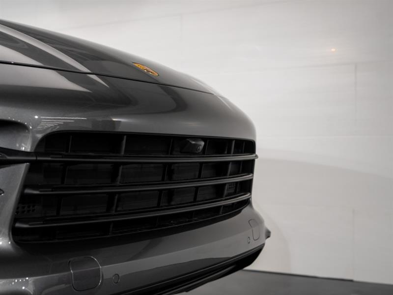 porsche Cayenne 2023 - 7