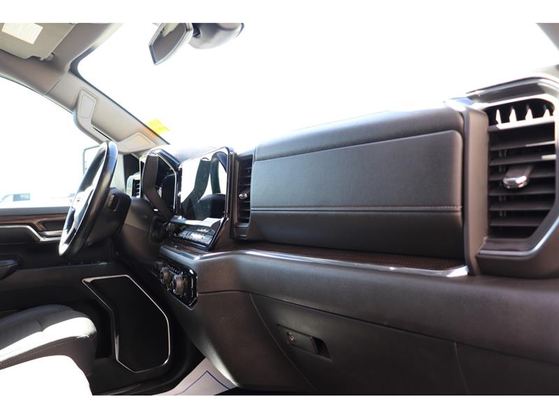 chevrolet Silverado 3500HD 2024 - 8