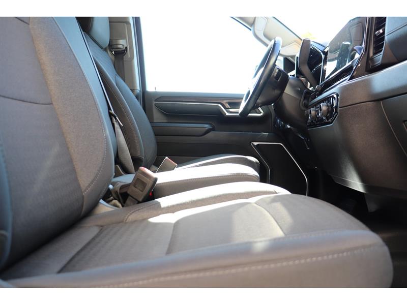 chevrolet Silverado 3500HD 2024 - 9