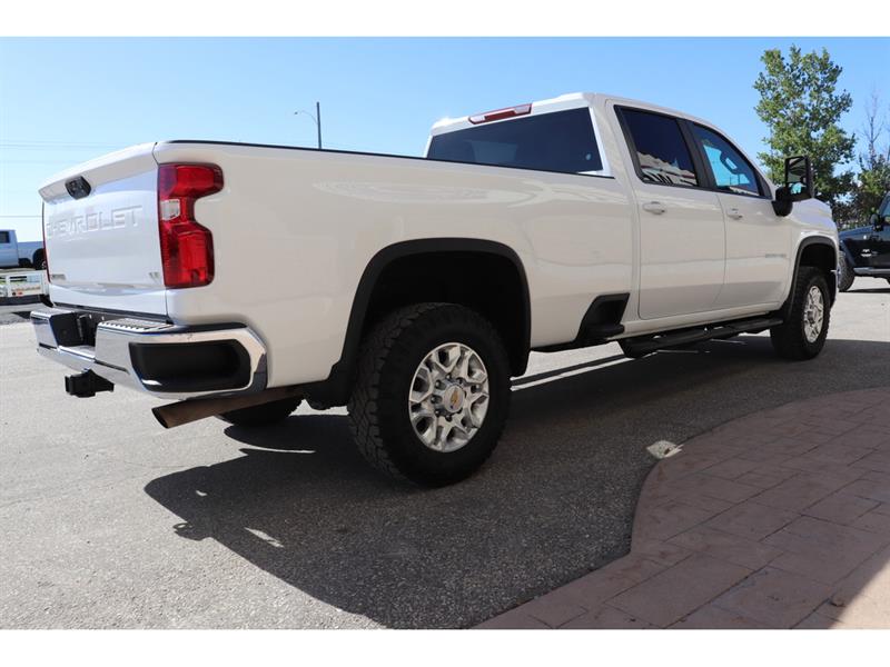 chevrolet Silverado 3500HD 2024 - 11