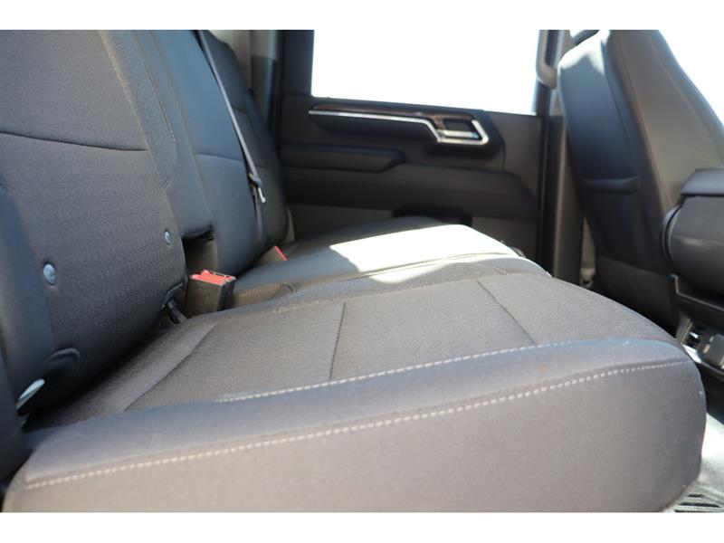 chevrolet Silverado 3500HD 2024 - 12