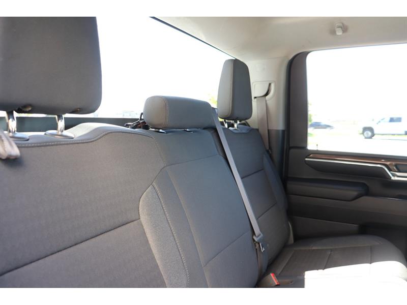 chevrolet Silverado 3500HD 2024 - 13