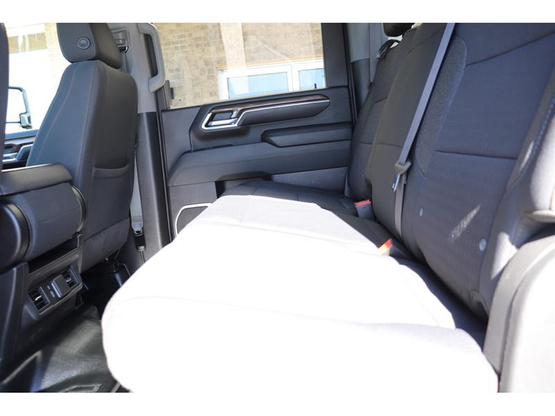 chevrolet Silverado 3500HD 2024 - 15