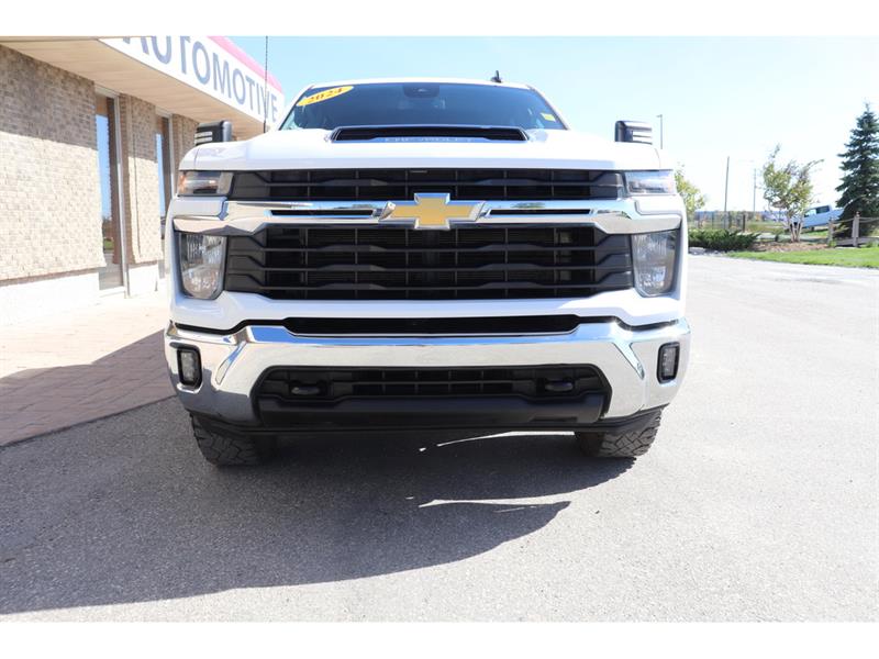 chevrolet Silverado 3500HD 2024 - 17