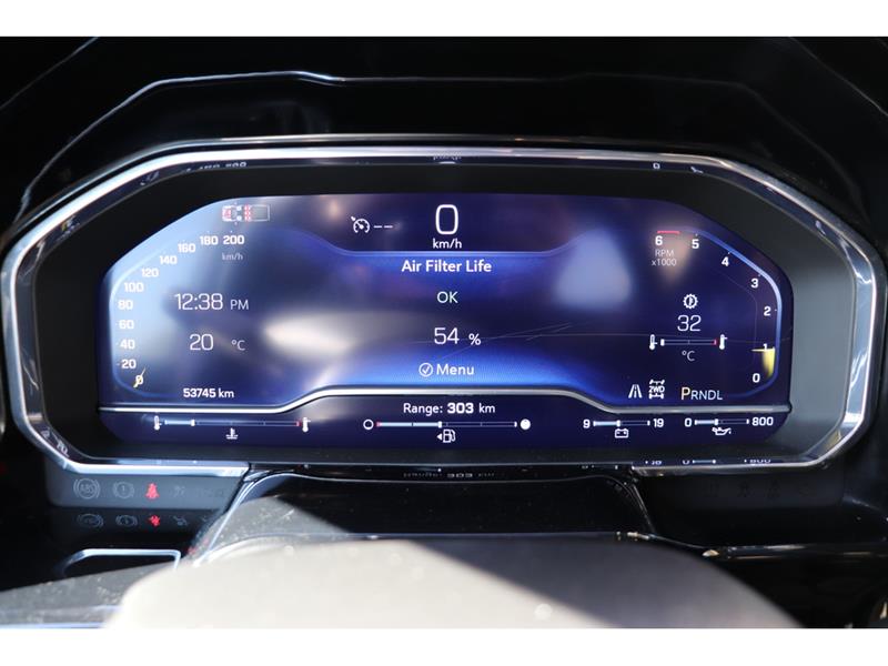 chevrolet Silverado 3500HD 2024 - 18