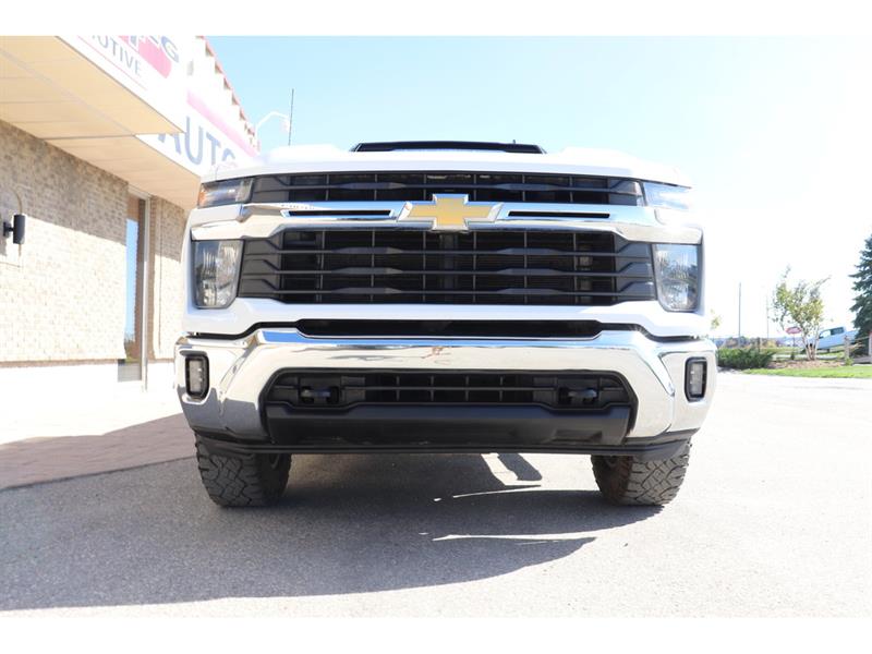 chevrolet Silverado 3500HD 2024 - 19