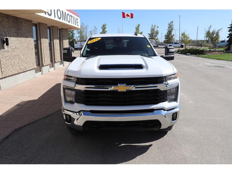 chevrolet Silverado 3500HD 2024 - 21