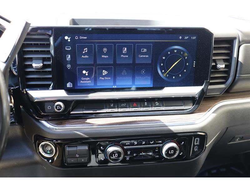 chevrolet Silverado 3500HD 2024 - 22