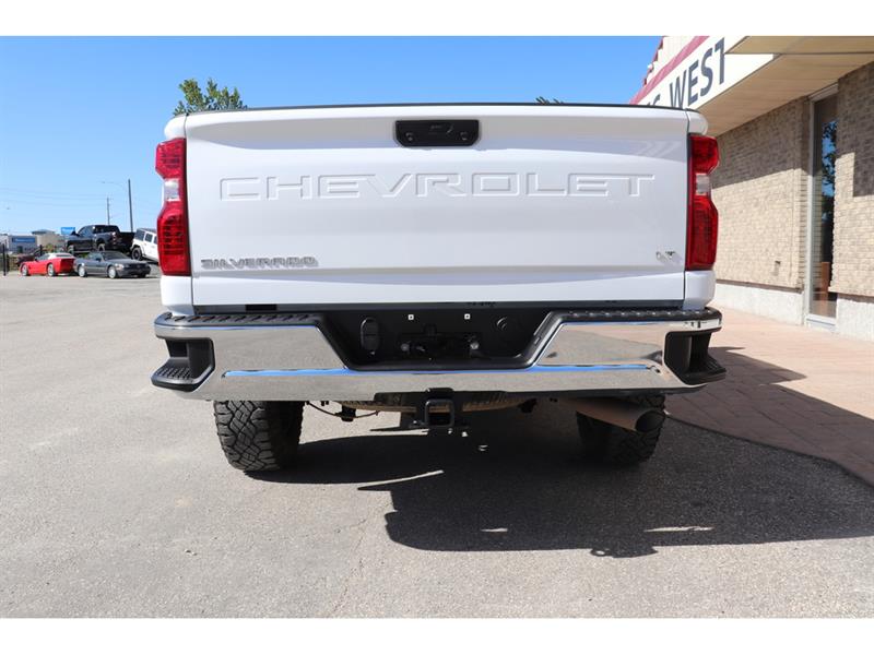 chevrolet Silverado 3500HD 2024 - 23