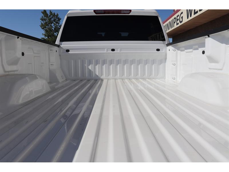 chevrolet Silverado 3500HD 2024 - 29