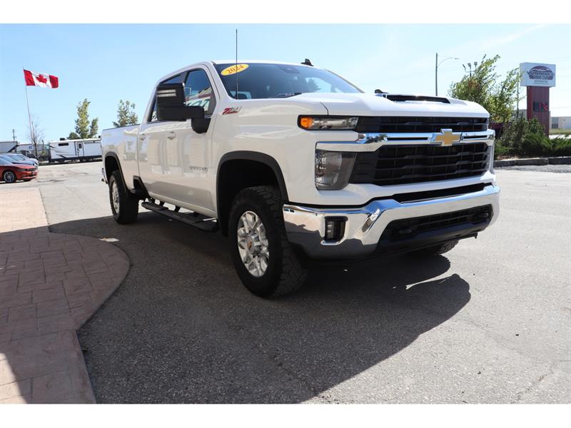 chevrolet Silverado 3500HD 2024 - 31
