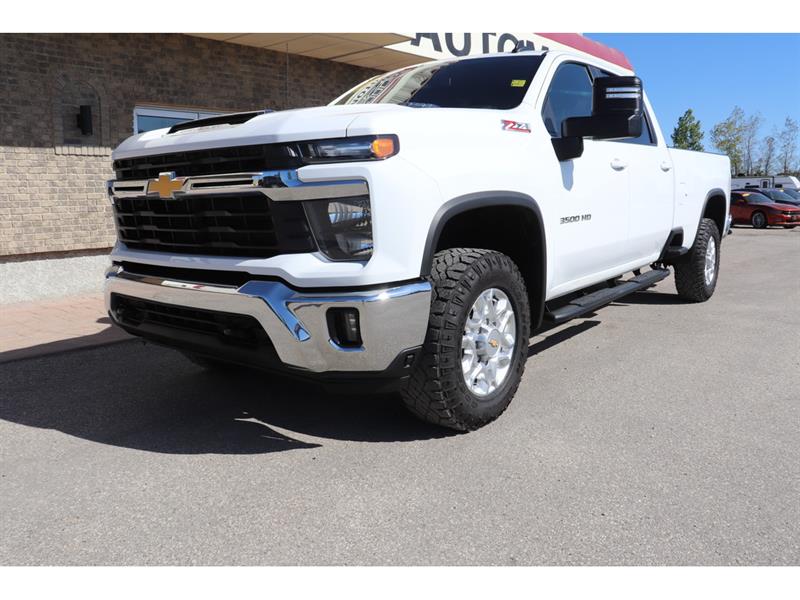 chevrolet Silverado 3500HD 2024 - 33