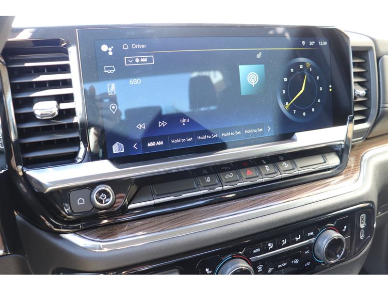 chevrolet Silverado 3500HD 2024 - 34