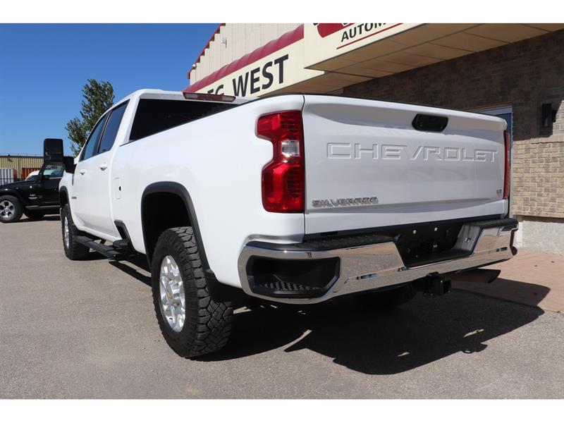 chevrolet Silverado 3500HD 2024 - 35