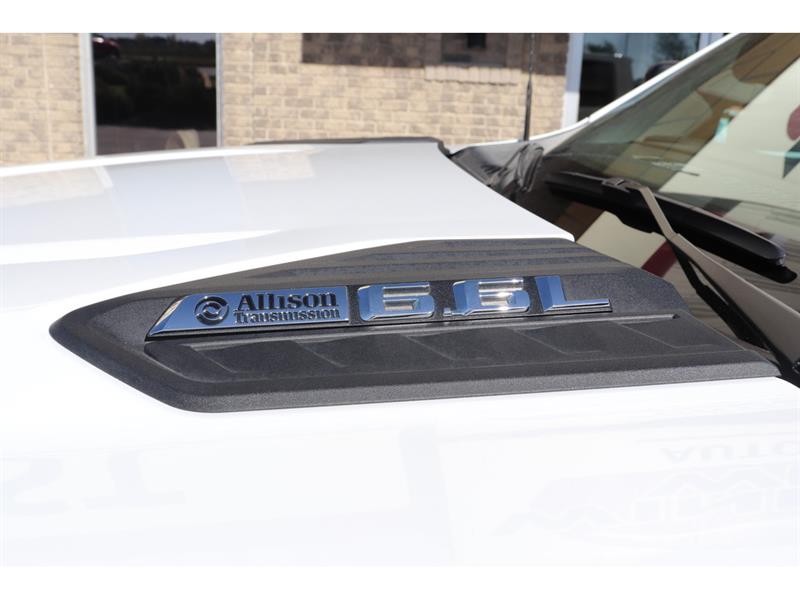 chevrolet Silverado 3500HD 2024 - 39