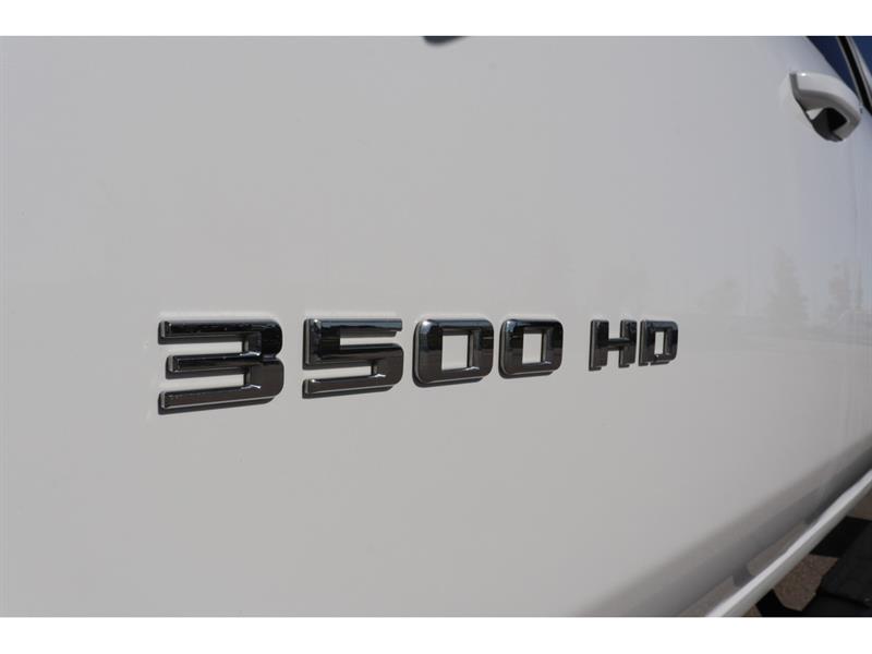 chevrolet Silverado 3500HD 2024 - 41