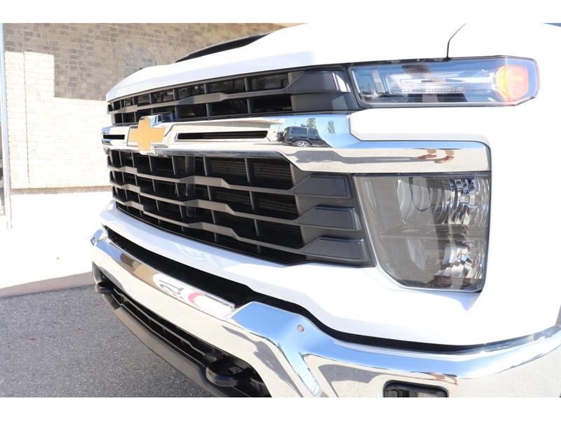 chevrolet Silverado 3500HD 2024 - 42