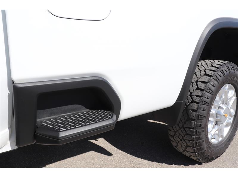 chevrolet Silverado 3500HD 2024 - 45