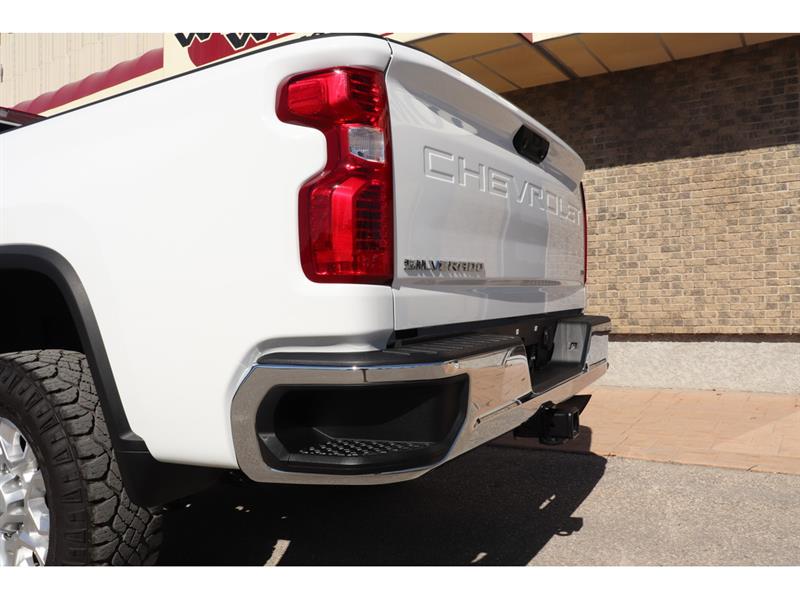 chevrolet Silverado 3500HD 2024 - 46