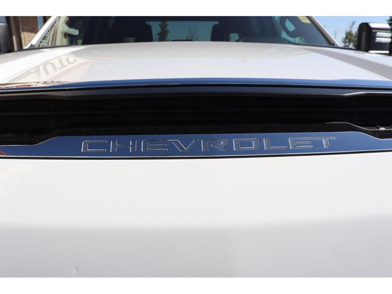 chevrolet Silverado 3500HD 2024 - 51