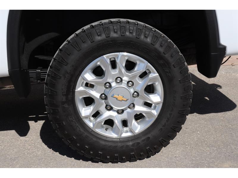 chevrolet Silverado 3500HD 2024 - 53