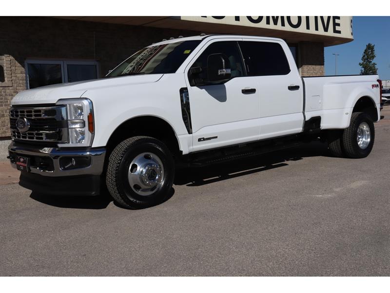 ford F-350 2024 - 3