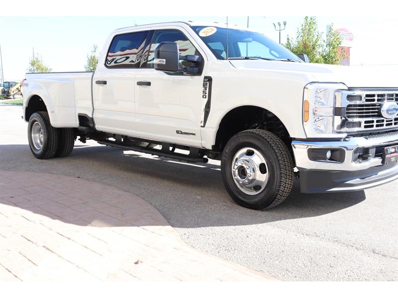 ford F-350 2024 - 4