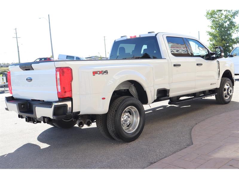 ford F-350 2024 - 11
