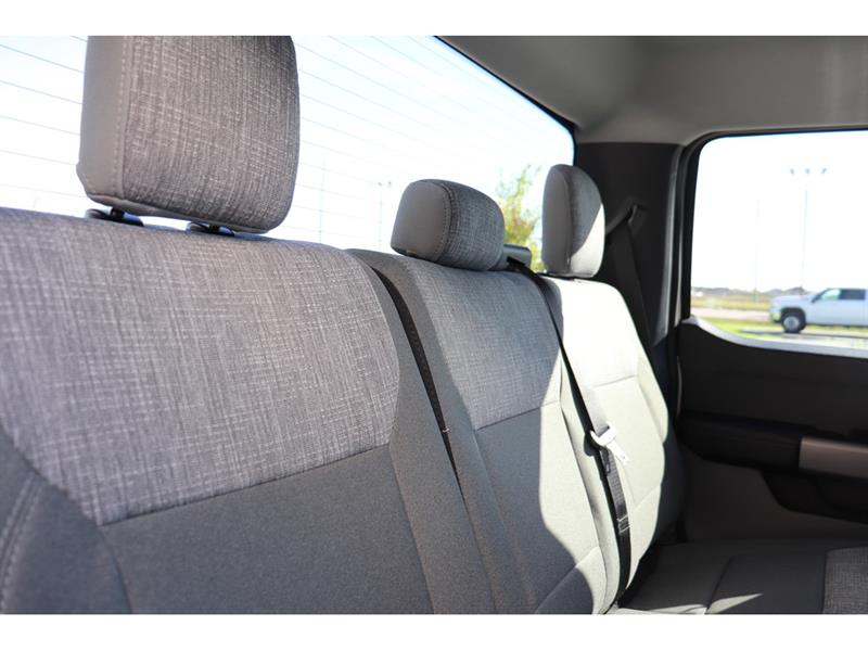 ford F-350 2024 - 13