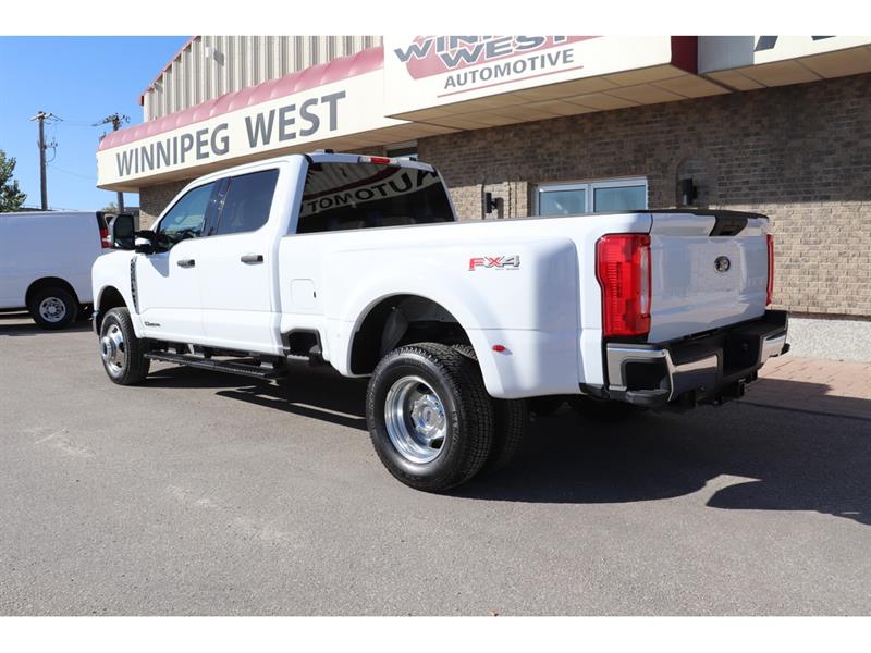 ford F-350 2024 - 14