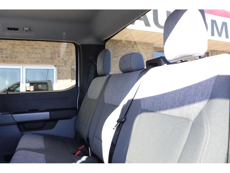 ford F-350 2024 - 15