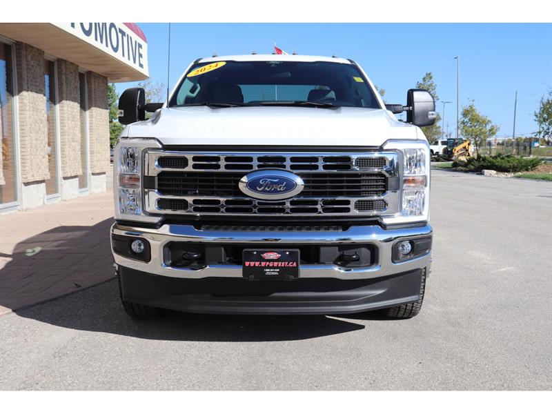 ford F-350 2024 - 17