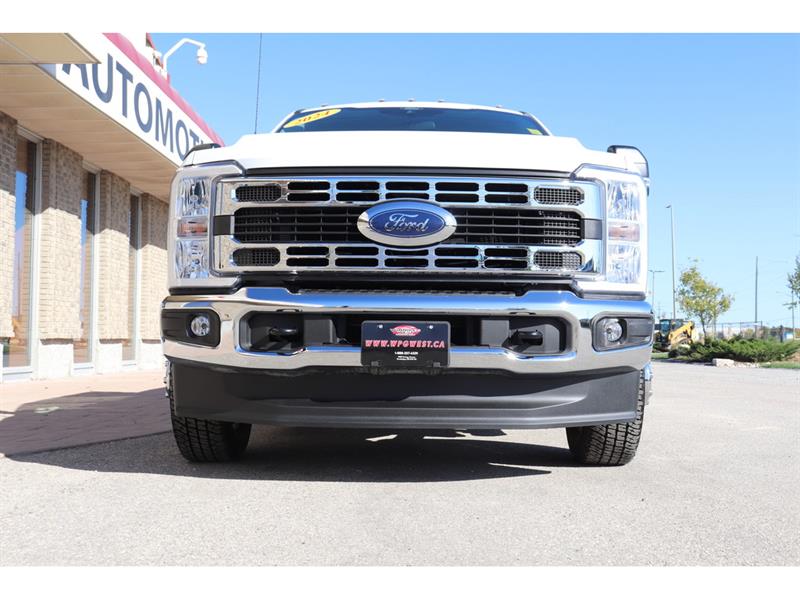 ford F-350 2024 - 19