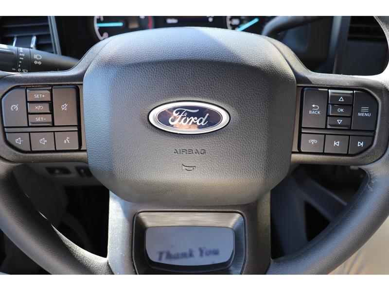 ford F-350 2024 - 20