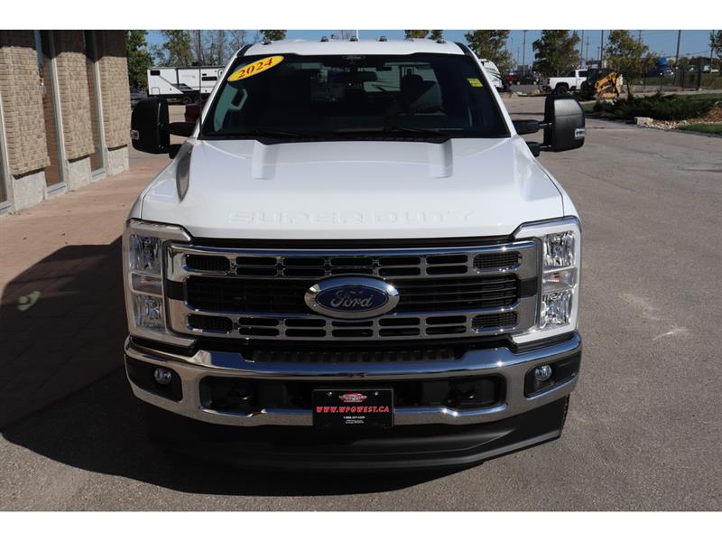 ford F-350 2024 - 21