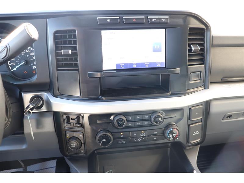 ford F-350 2024 - 22