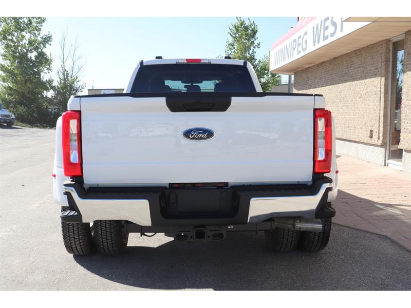 ford F-350 2024 - 23
