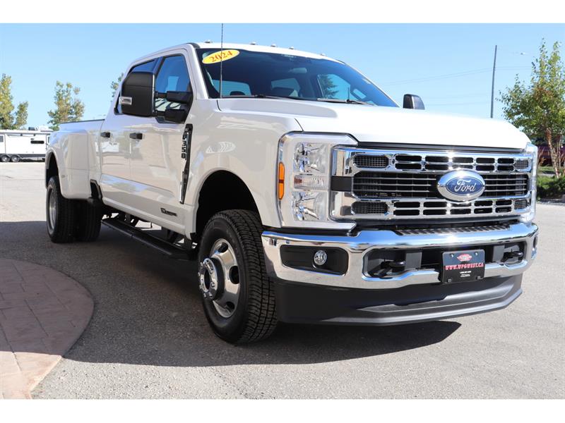 ford F-350 2024 - 28