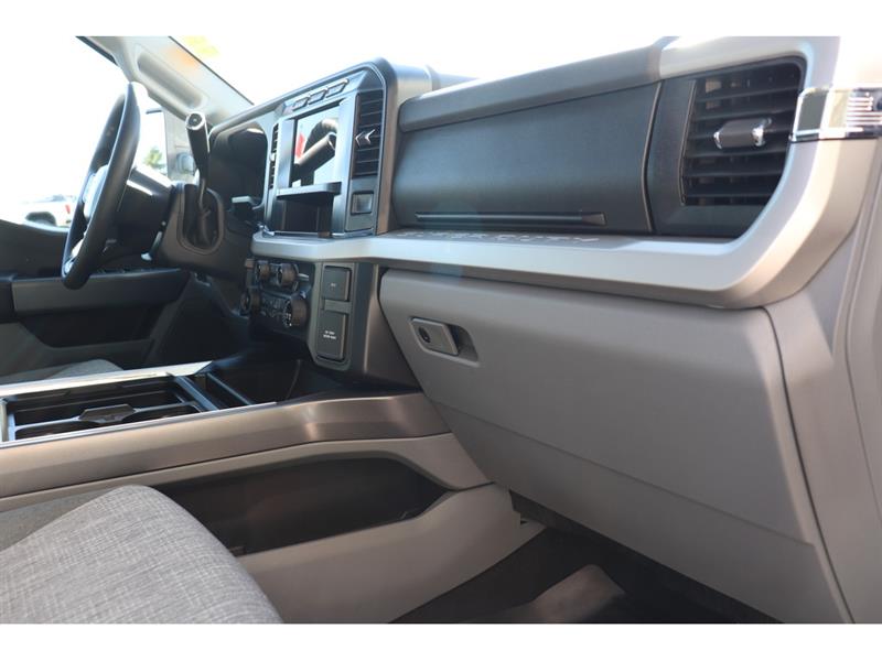 ford F-350 2024 - 29