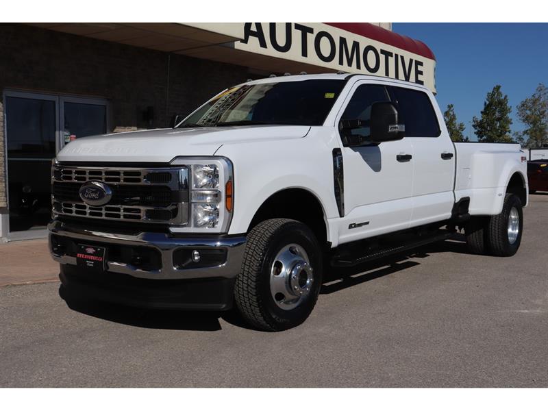 ford F-350 2024 - 30