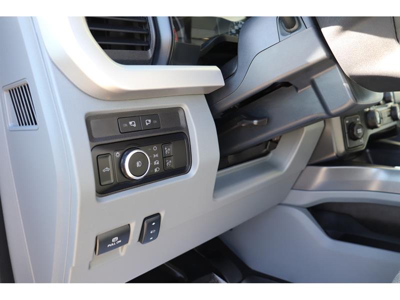 ford F-350 2024 - 31