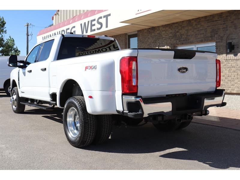 ford F-350 2024 - 32