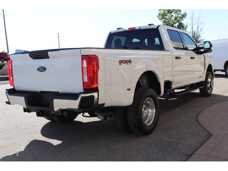 ford F-350 2024 - 34