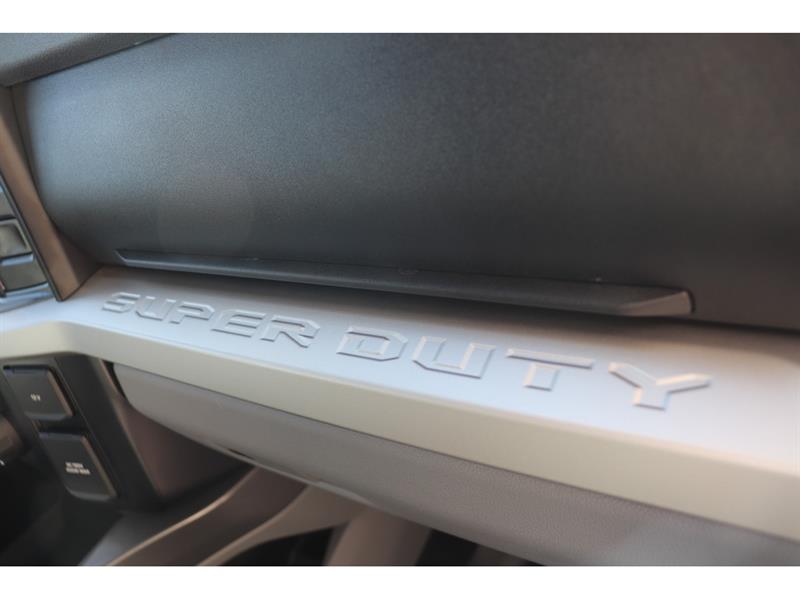 ford F-350 2024 - 36
