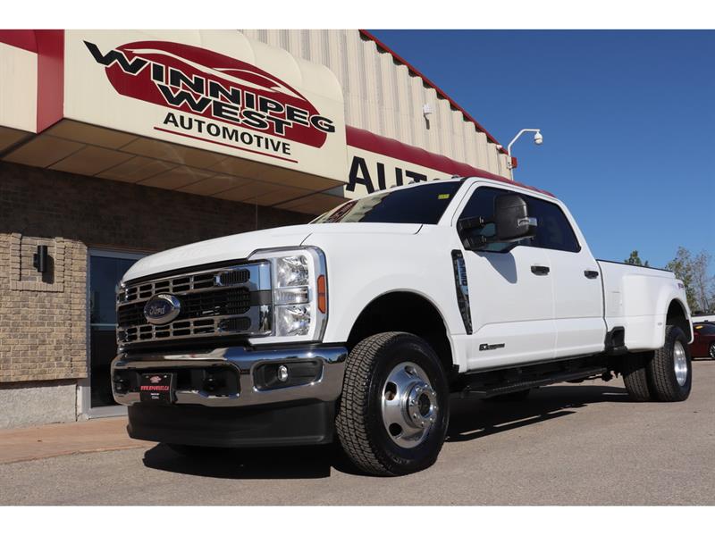 ford F-350 2024 - 37
