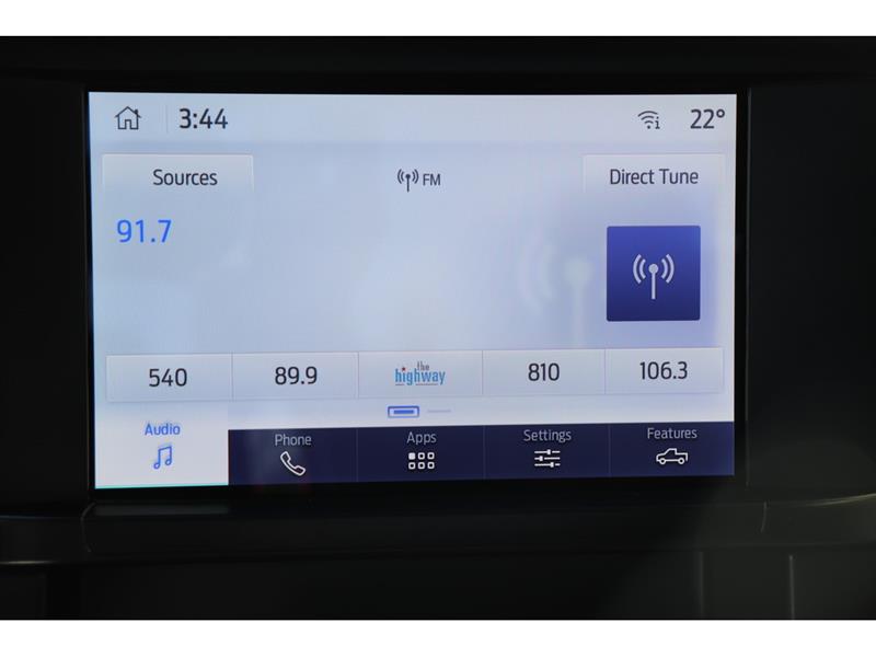 ford F-350 2024 - 38