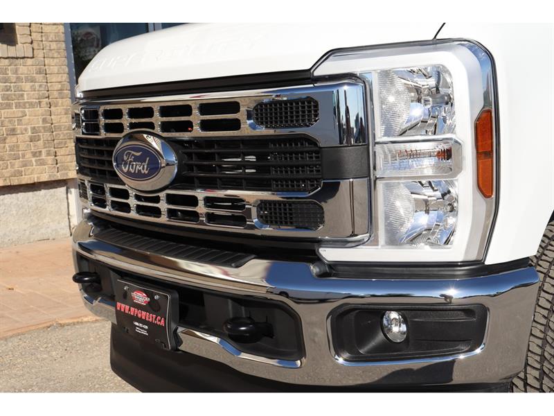 ford F-350 2024 - 39